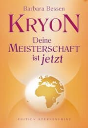 Cover von KRYON - Deine Meisterschaft ist jetzt