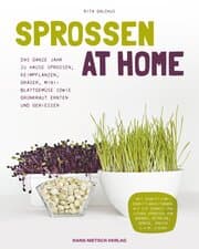 Cover von Sprossen at Home