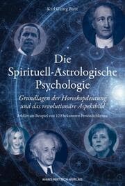 Cover von Die Spirituell-Astrologische Psychologie