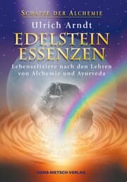 Cover von Edelstein-Essenzen