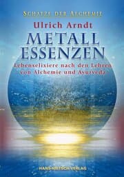 Cover von Metall-Essenzen