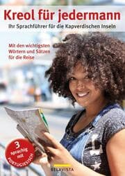 Cover von Kreol für jedermann