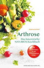 Cover von Arthrose