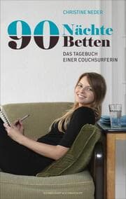Cover von 90 Nächte, 90 Betten
