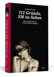 Cover von 111 Gründe, SM zu lieben