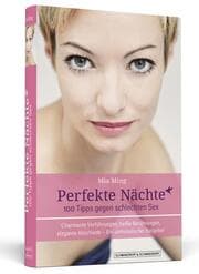 Cover von Perfekte Nächte