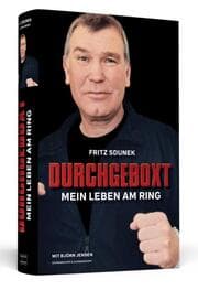 Cover von Fritz Sdunek - Durchgeboxt