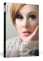 Cover von Adele