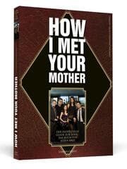 Cover von How I Met Your Mother