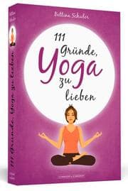 Cover von 111 Gründe, Yoga zu lieben