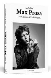 Cover von Max Prosa: Im Stillen