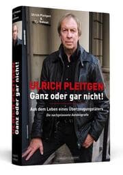 Cover von Ulrich Pleitgen: Ganz oder gar nicht!