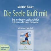 Cover von Die Seele läuft mit