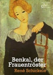 Cover von Benkal, der Frauentröster