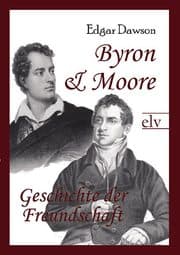 Cover von Byron und Moore