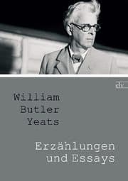 Cover von Erzählungen und Essays