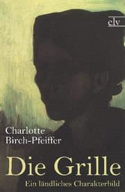 Cover von Die Grille
