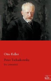 Cover von Peter Tschaikowsky