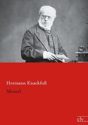 Cover von Menzel