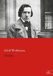 Cover von Chopin