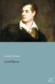 Cover von Lord Byron