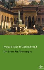 Cover von Der Letzte der Abenceragen