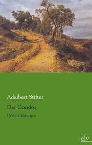 Cover von Der Condor