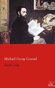 Cover von Emile Zola