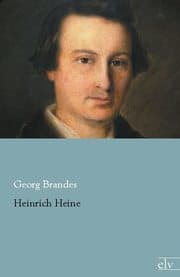 Cover von Heinrich Heine