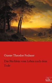 Cover von Das Büchlein vom Leben nach dem Tode