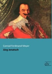 Cover von Jürg Jenatsch