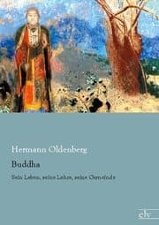 Cover von Buddha