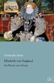 Cover von Elisabeth von England