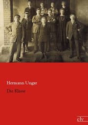 Cover von Die Klasse