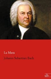 Cover von Johann Sebastian Bach