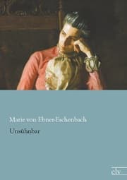 Cover von Unsühnbar