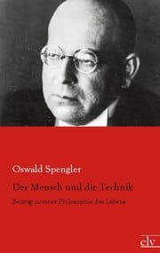 Cover von Der Mensch und die Technik