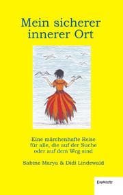 Cover von Mein sicherer innerer Ort
