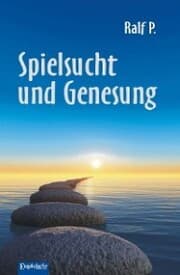 Cover von Spielsucht und Genesung