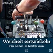 Cover von Weisheit entwickeln