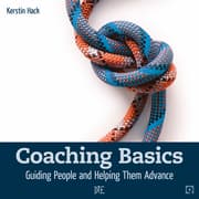 Cover von Coaching Basics