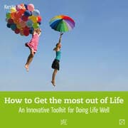 Cover von How to Get the most out of Life