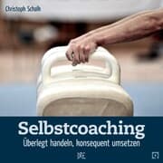 Cover von Selbstcoaching