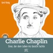 Cover von Charlie Chaplin