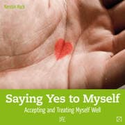 Cover von Saying Yes to Myself
