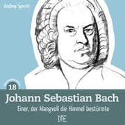Cover von Johann Sebastian Bach