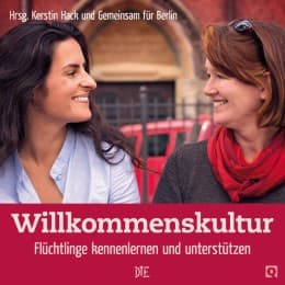 Cover von Willkommenskultur