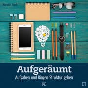 Cover von Aufgeräumt