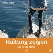 Cover von Haltung zeigen