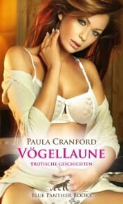 Cover von VögelLaune , 16 Erotische Geschichten